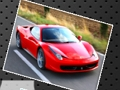 Jogo Carro Puzzle - Crianças e Adultos  online