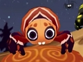 Jogo Paciência Spider  online