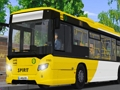 Jogo Simulador de Transporte Público 2021  online