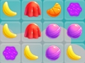 Jogo Doces de Sorvete  online