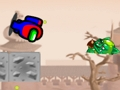 Jogo Irritado entre nós impostor  online