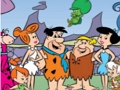 Jogo Coleção de quebra-cabeças Flintstones  online