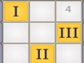 Jogo Fusão matemática online