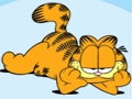 Jogo Coleção de quebra-cabeças Garfield  online