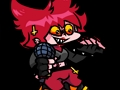 Jogo Sexta à noite Funkin vs Cassandra  online