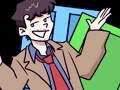 Jogo Sexta à noite Funkin vs Vendedor porta a porta  online