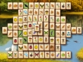 Jogo Microsoft Mahjong online