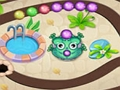 Jogo Desafio Zumba  online