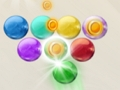 Jogo Microsoft Bubble online