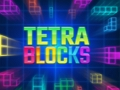 Jogo Blocos tetra  online