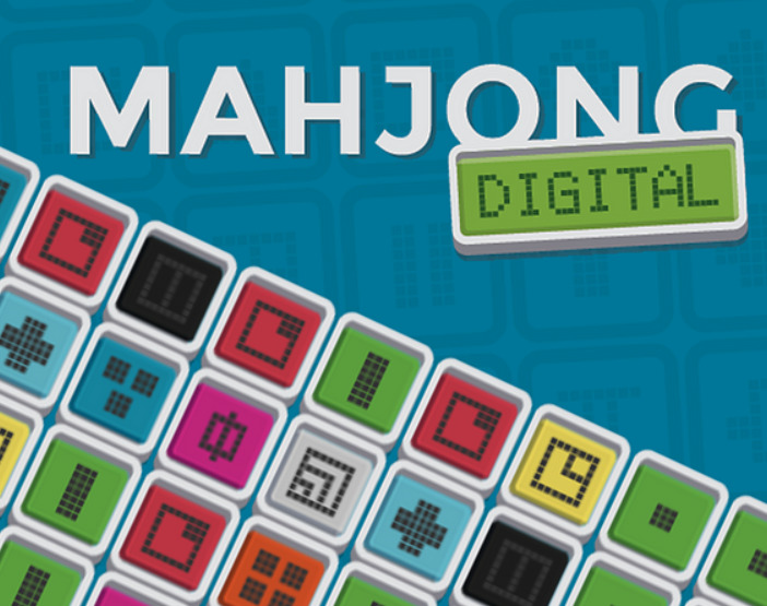 Jogo Mahjong Digital online