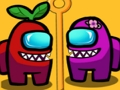 Jogo Resgate de impostores  online