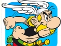Jogo Coleção de quebra-cabeças Asterix  online