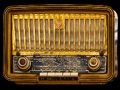 Jogo Quebra-cabeça de rádio de tubo antigo  online