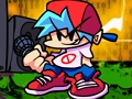 Jogo Friday Night Funkin 'vs Jacobe  online