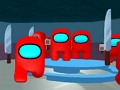 Jogo Entre atirador  online