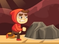 Jogo Corrida assustadora  online
