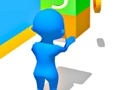 Jogo Junte-se ao Pusher 3d  online