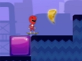 Jogo Skateboarding Power Rangers  online