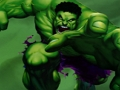 Jogo Coleção de quebra-cabeças Hulk  online