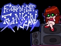 Jogo Sexta à noite Funkin X-RAY  online