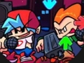Jogo Sexta à noite Funkin Pico X Namorado  online