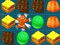 Jogo Sonho de inverno  online