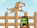 Jogo Doggy corre online