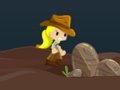 Jogo Escapar de atirar fogo  online
