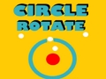 Jogo Rotação do Círculo  online