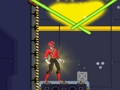 Jogo Resgate de Power Rangers  online