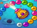Jogo Oceano Zumba  online