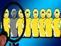 Jogo Entre Nós Fuga  online