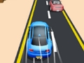 Jogo Corrida Rush online