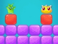 Jogo Saga de cubos online