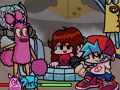 Jogo My Funkin ’MSM Monsters  online