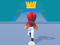 Jogo Corredor de parkour online