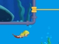 Jogo Puxe a sereia para fora  online