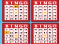 Jogo Festa de bingo  online