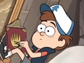 Jogo Gravity Falls Slide online