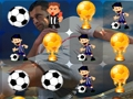 Jogo Jogo de futebol 3  online