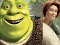 Jogo Coleção de quebra-cabeças Shrek  online