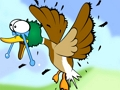 Jogo Atirador de pato online