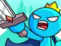 Jogo Stick Clash online online