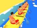 Jogo Canoagem Velocidade  online