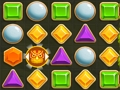 Jogo Tesouro do feiticeiro  online