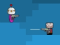 Jogo Senhor. Space Bullet  online