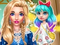 Jogo Jogo Fantasy Fairy Tale Princess  online