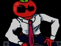 Jogo Sexta à noite Funkin vs. Cara do tomate  online