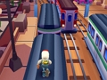 Jogo Surfistas de metrô Havana online